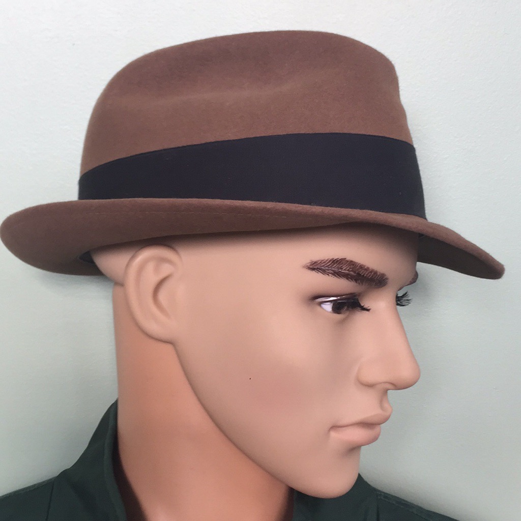 Mallory Hat
